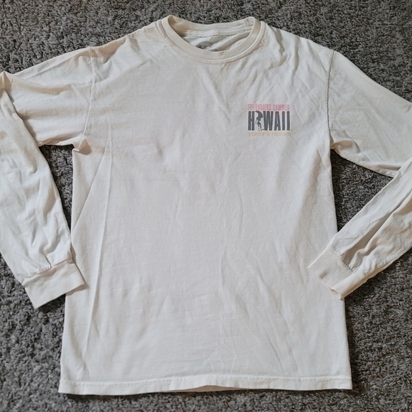 STUNNING MALIBU THE ENDLESS SUMMER LONG SLEEVE TSHIRT - Picture 4 of 8